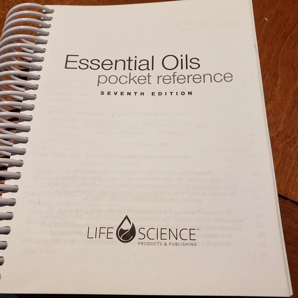 Pocket Reference - Picture 6 of 6